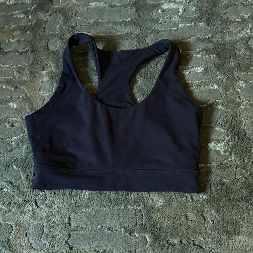 Buffbunny Rosa sports bra